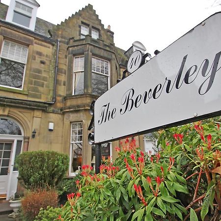 The Beverley 에든버러 외부 사진